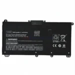 HP 15CC5XX replacement laptop battery for Pavilion 15-CC