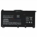 HP 15CC665CL replacement laptop battery for Pavilion 15-CC