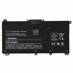 HP 15CD040WM replacement laptop battery for Pavilion 15-CC