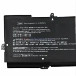 HP 15CH0XX replacement laptop battery for Spectre X360 Convertible 15-CH - image 4