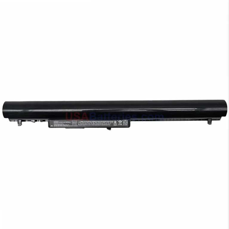 HP 15D017CL replacement laptop battery for Compaq 14-A
