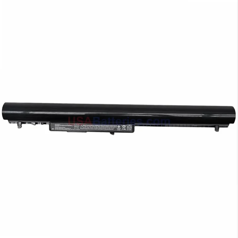 HP 15D020DX replacement laptop battery for Compaq 14-A
