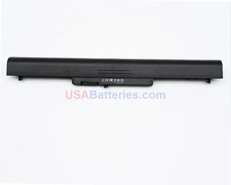 HP 15E015TX replacement laptop battery for 14-b109