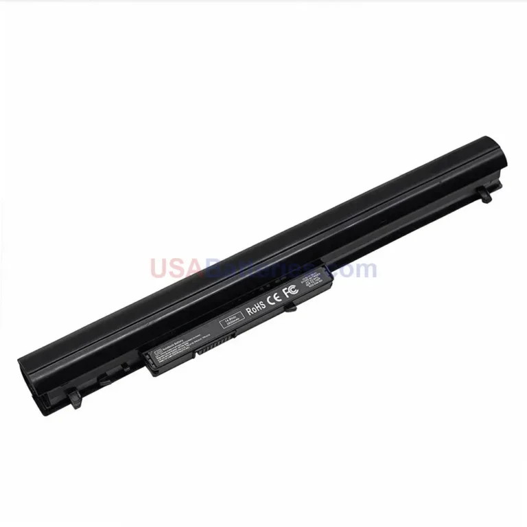 HP 15F004DX replacement laptop battery for 15-f272wm