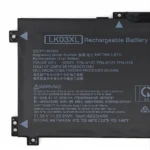 HP 15-BP replacement laptop battery