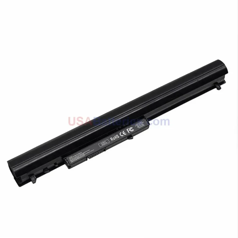 HP 15N047CL replacement laptop battery for Pavilion 15-N