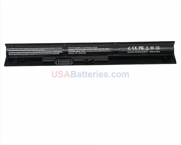 HP 15P030NR replacement laptop battery for HP ENVY 14-K