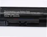 HP 15P030NR replacement laptop battery for HP ENVY 14-K - image 5