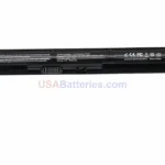 HP 15P066US replacement laptop battery for HP ENVY 14-K