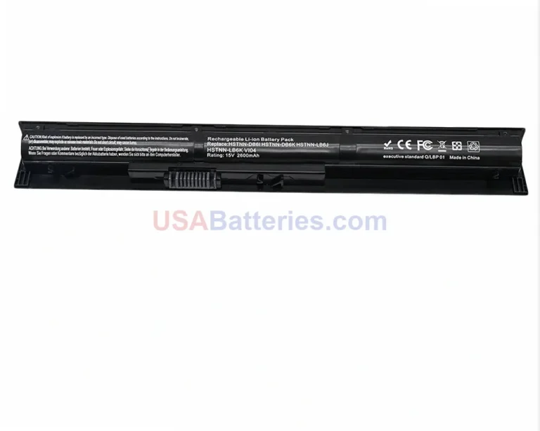 HP 15P099NR replacement laptop battery for Pavilion 15-P