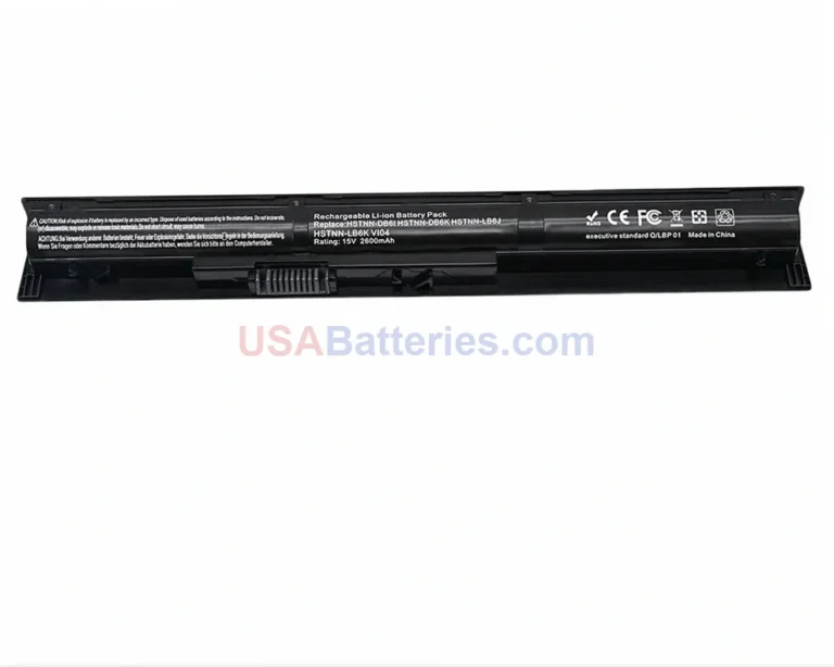 HP 15P100DX replacement laptop battery for Pavilion 15-P