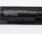 HP 15P100DX replacement laptop battery for Pavilion 15-P - image 5