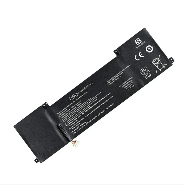 HP 15T-5 replacement laptop battery