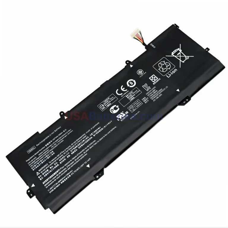 HP 15TCH000 replacement laptop battery for Spectre X360 15T