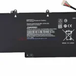 HP 15U010DX replacement laptop battery for ENVY 15-U