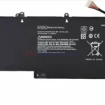 HP 15U011DX replacement laptop battery for ENVY 15-U