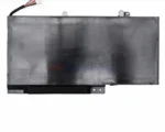 HP 15U011DX replacement laptop battery for ENVY 15-U - image 2