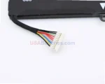 HP 15U011DX replacement laptop battery for ENVY 15-U - image 4