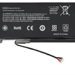 HP 17-3000EA replacement laptop battery