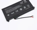 HP 17-3080EZ replacement laptop battery