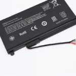 HP 17-3080EZ replacement laptop battery
