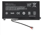 HP 17-3080EZ replacement laptop battery