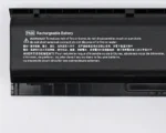 HP 17-AB000 replacement laptop battery