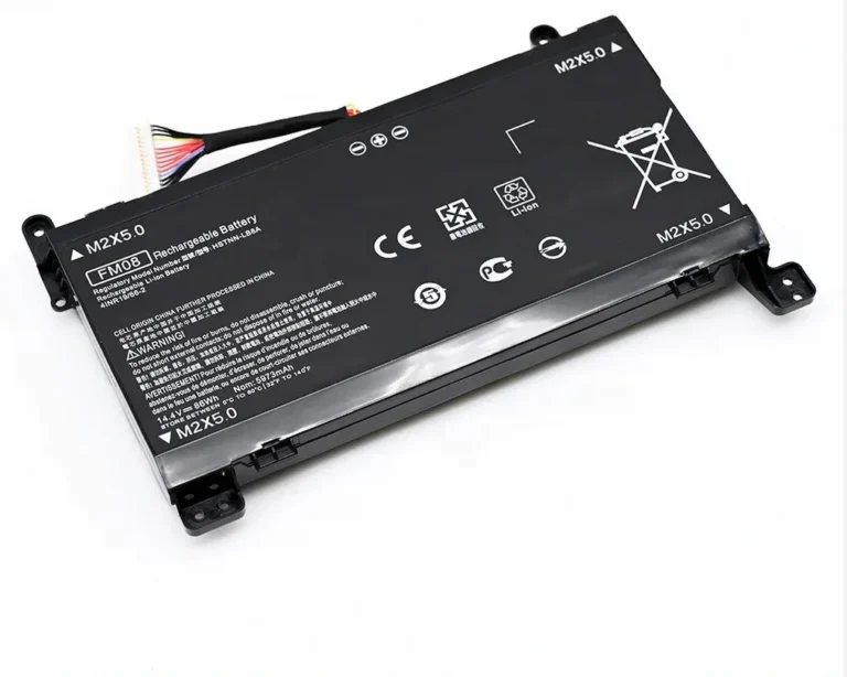 HP 17-AB011NL replacement laptop battery