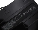 HP 17-W200NA replacement laptop battery