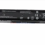 HP 17E016DX replacement laptop battery for 17-e100