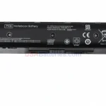 HP 17E020US replacement laptop battery for Pavilion 17-E