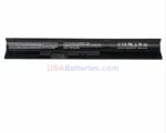 HP 17F113DX replacement laptop battery for Pavilion 17-F