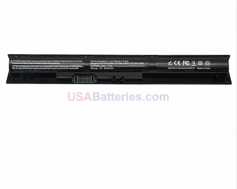 HP 17F113DX replacement laptop battery for Pavilion 17-F