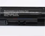 HP 17F113DX replacement laptop battery for Pavilion 17-F - image 5