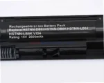 HP 17F131DS replacement laptop battery for HP ENVY 14-K - image 5