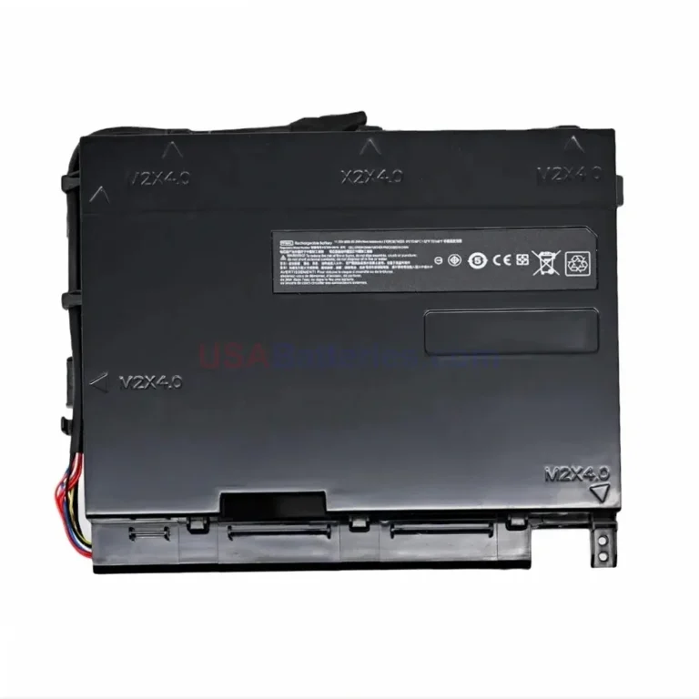 HP 17TW200 replacement laptop battery for Omen 17T