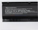 HP 17W033DX replacement laptop battery for Omen 17-W - image 4