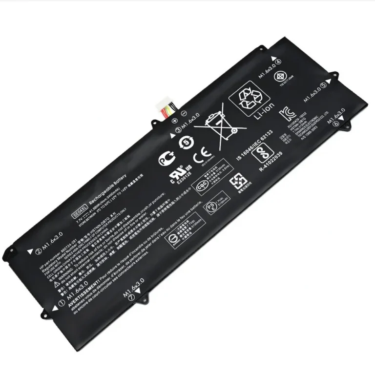 Hp 1LV69EA replacement laptop battery