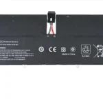 HP 2006TU replacement laptop battery