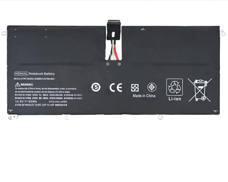 HP 2006TU replacement laptop battery