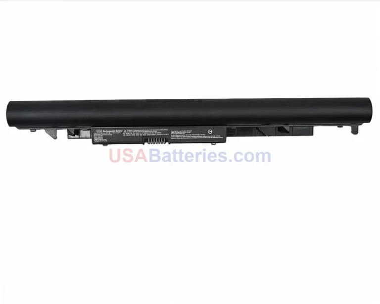 HP 250G6 replacement laptop battery