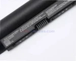 HP 255G6 replacement laptop battery - image 3