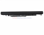 HP 2LP34AA replacement laptop battery for 250 G6(1WY54EA)