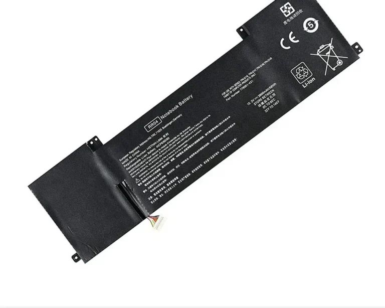 HP 15-5001NS replacement laptop battery
