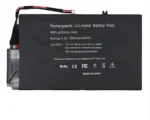 HP 4-1001TX replacement laptop battery