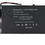 HP 4-1001TX replacement laptop battery