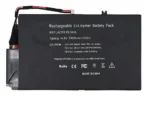 HP 4-1005XX replacement laptop battery