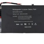 HP 4-1005XX replacement laptop battery