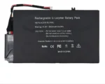 HP 4-1007TX replacement laptop battery
