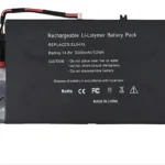 HP 4-1007TX replacement laptop battery